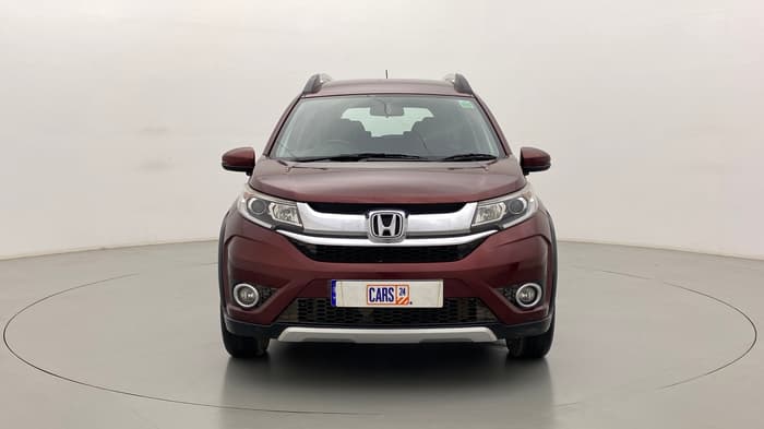2016 Honda BR-V 1.5 i-VTEC VX, Petrol, Manual, 36,146 km, Front
