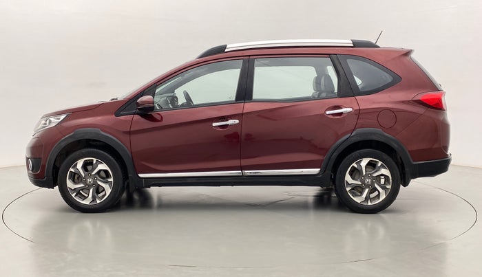 2016 Honda BR-V 1.5 i-VTEC VX, Petrol, Manual, 36,146 km, Left Side