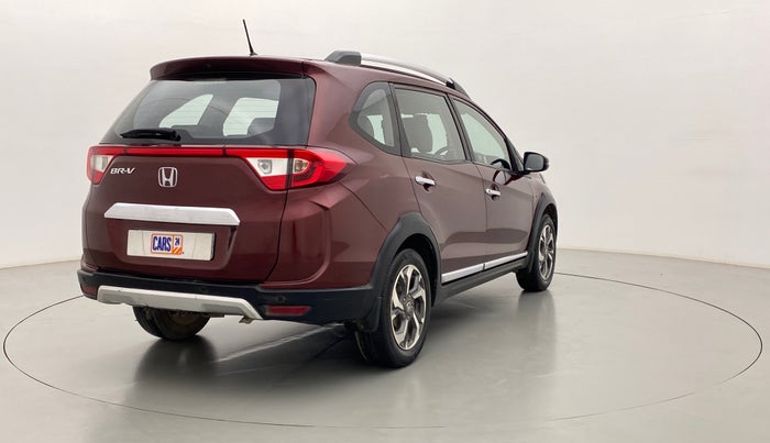2016 Honda BR-V 1.5 i-VTEC VX, Petrol, Manual, 36,146 km, Right Back Diagonal