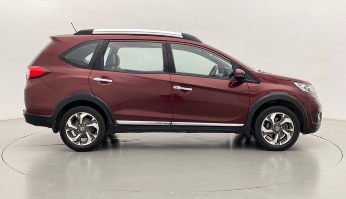 2016 Honda BR-V 1.5 i-VTEC VX, Petrol, Manual, 36,146 km, Right Side View
