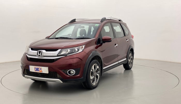 2016 Honda BR-V 1.5 i-VTEC VX, Petrol, Manual, 36,146 km, Left Front Diagonal