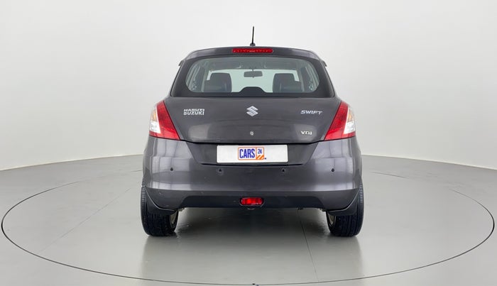2017 Maruti Swift VDI, Diesel, Manual, 42,055 km, Back/Rear