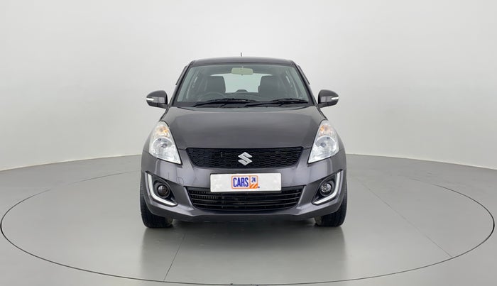 2017 Maruti Swift VDI, Diesel, Manual, 42,055 km, Front