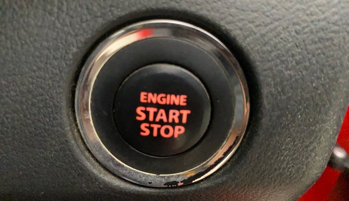 2018 Maruti Baleno ALPHA CVT PETROL 1.2, Petrol, Automatic, 88,778 km, Keyless Start/ Stop Button