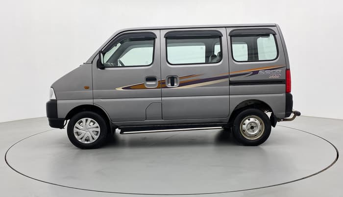 2020 Maruti Eeco 5 STR WITH A/C+HTR, Petrol, Manual, 57,216 km, Left Side