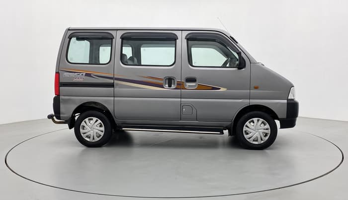 2020 Maruti Eeco 5 STR WITH A/C+HTR, Petrol, Manual, 57,216 km, Right Side View