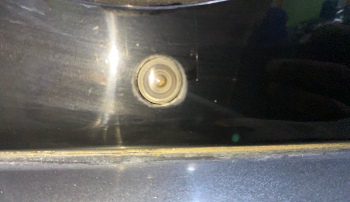 2018 Tata NEXON XZ PETROL, Petrol, Manual, 78,270 km, Parking Camera