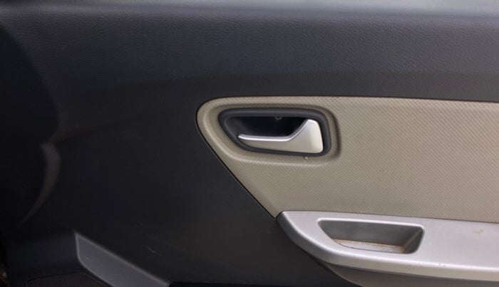 2019 Maruti Alto K10 VXI, Petrol, Manual, 48,518 km, Driver Side Door Panels Control