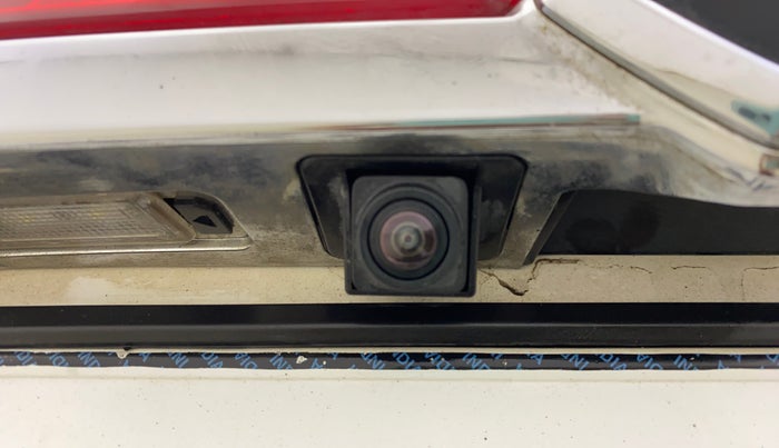 2024 MG HECTOR SAVVY PRO 1.5 TURBO CVT PETROL, Petrol, Automatic, 9,214 km, Parking Camera