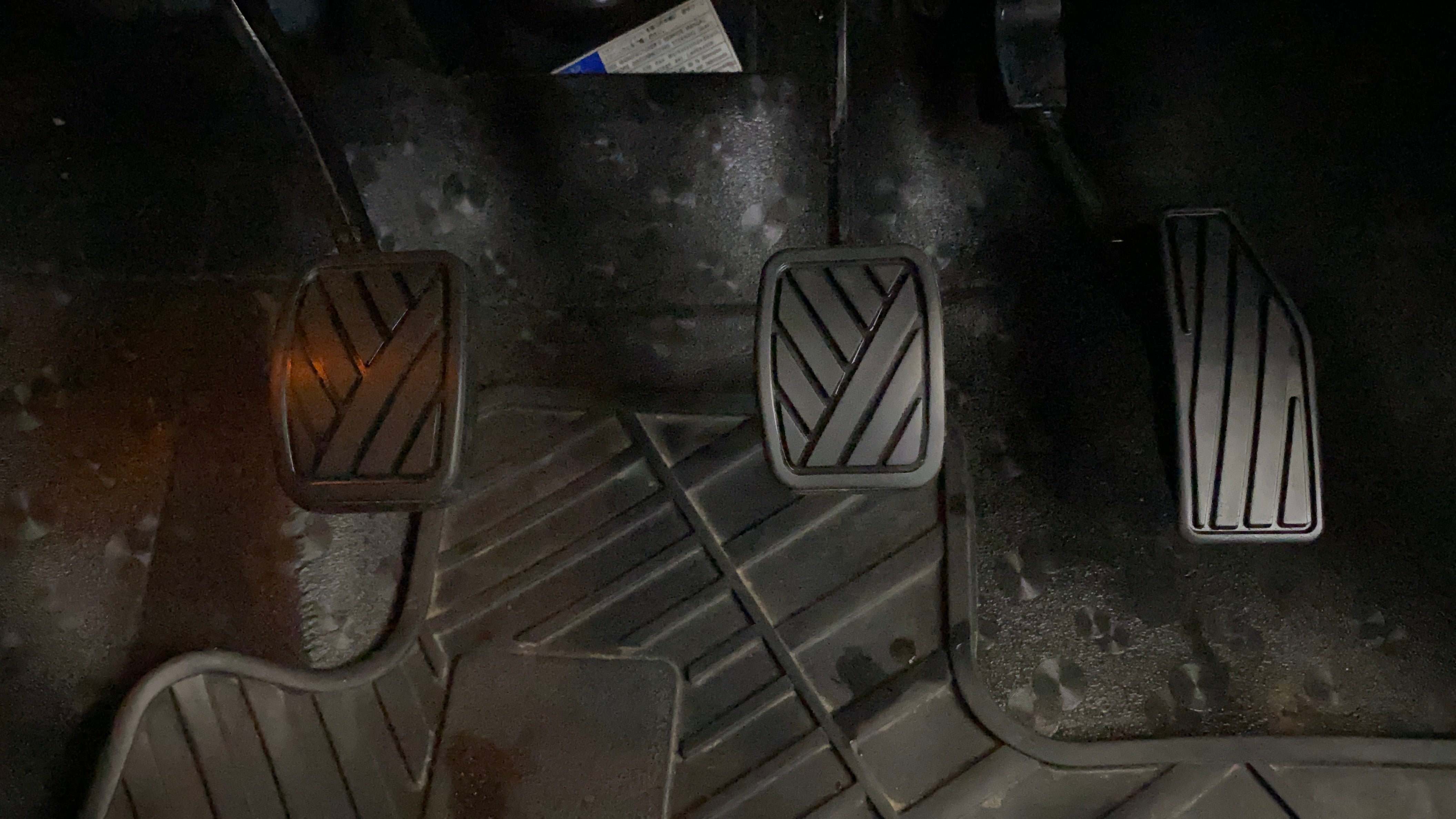 camera-Pedals