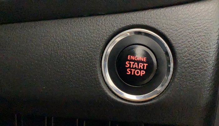 2019 Maruti Baleno ZETA PETROL 1.2, Petrol, Manual, 51,893 km, Keyless Start/ Stop Button