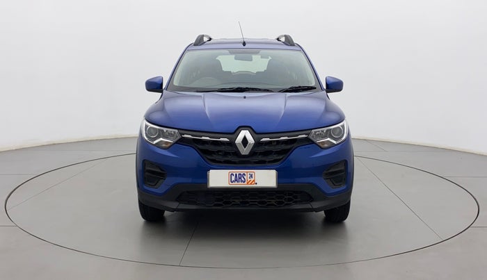 2020 Renault TRIBER RXL MT, Petrol, Manual, 19,865 km, Front