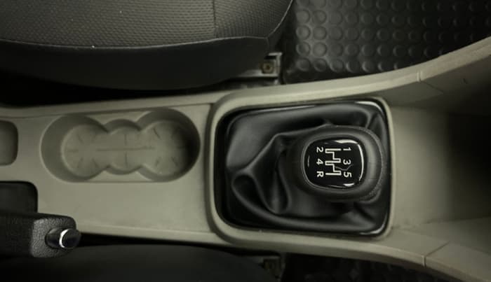 2019 Tata Tiago XT PETROL, Petrol, Manual, 1,03,955 km, Gear Lever
