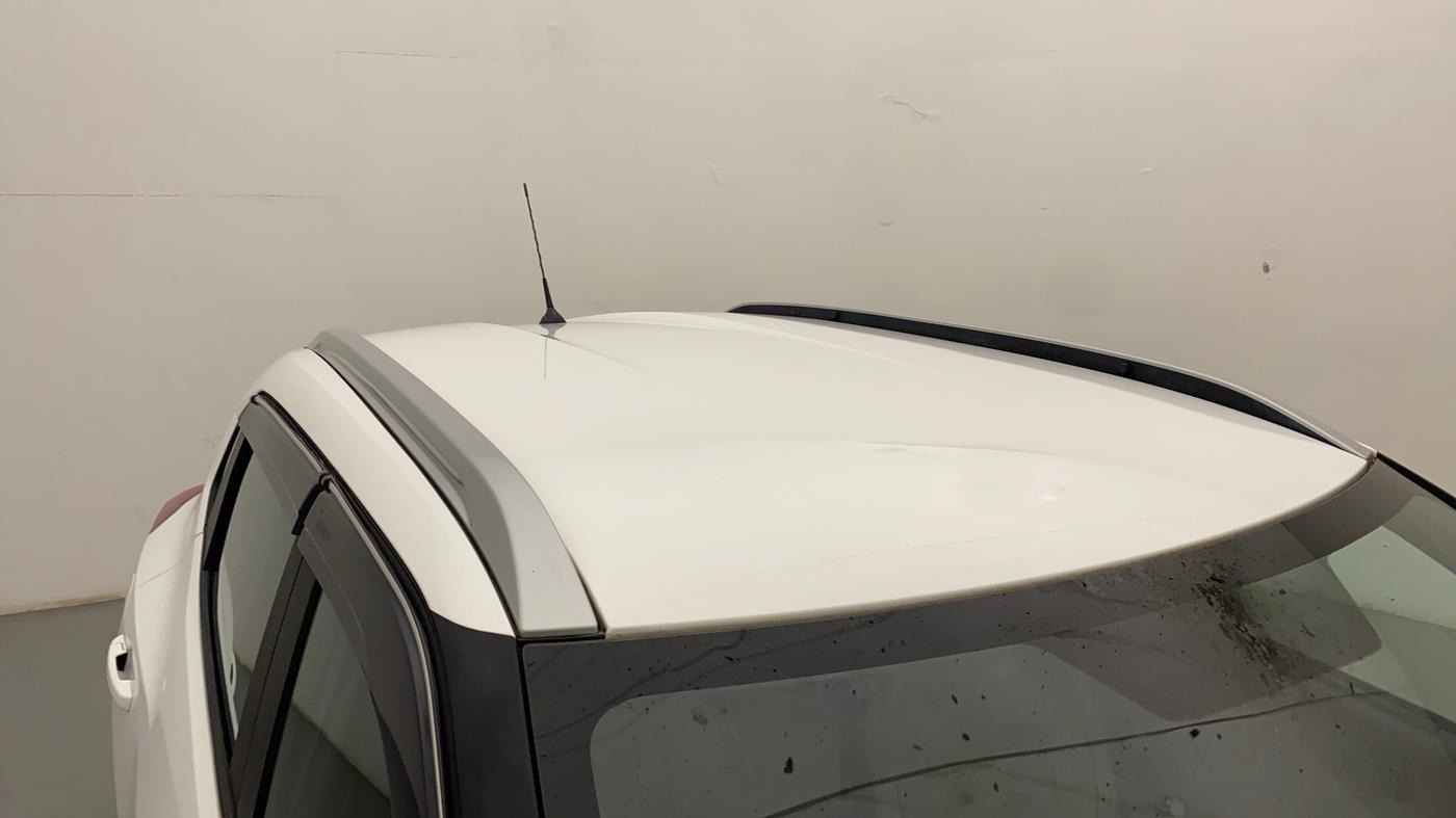2023 Nissan MAGNITE XE, Petrol, Manual, 9,324 km, Roof