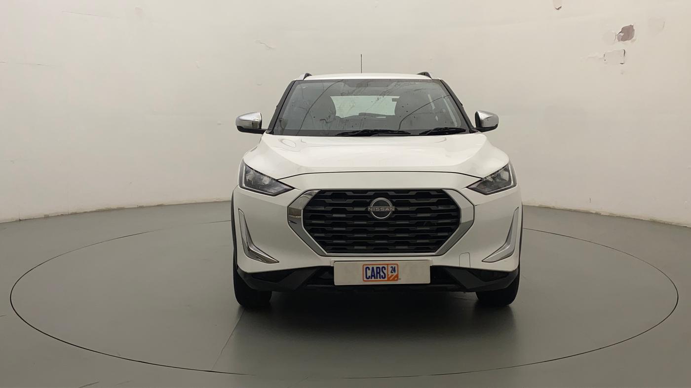 2023 Nissan MAGNITE XE, Petrol, Manual, 9,324 km, Front