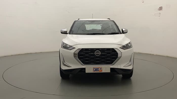2023 Nissan MAGNITE XE, Petrol, Manual, 9,324 km, Front