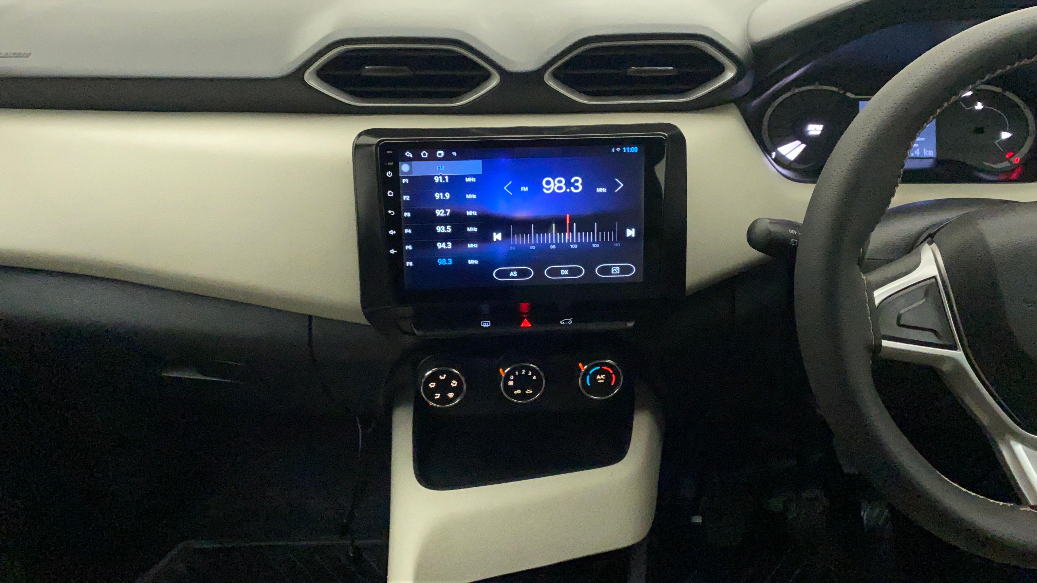 Features