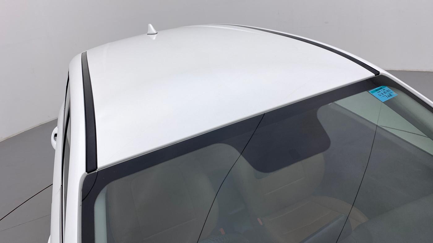 2021 Hyundai NEW I20 SPORTZ 1.2 MT, Petrol, Manual, 12,608 km, Roof