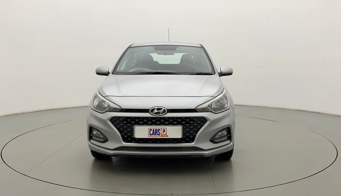 2018 Hyundai Elite i20 SPORTZ 1.2, Petrol, Manual, 42,122 km, Front