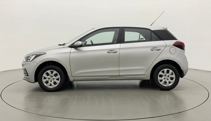 2018 Hyundai Elite i20 SPORTZ 1.2, Petrol, Manual, 42,122 km, Left Side