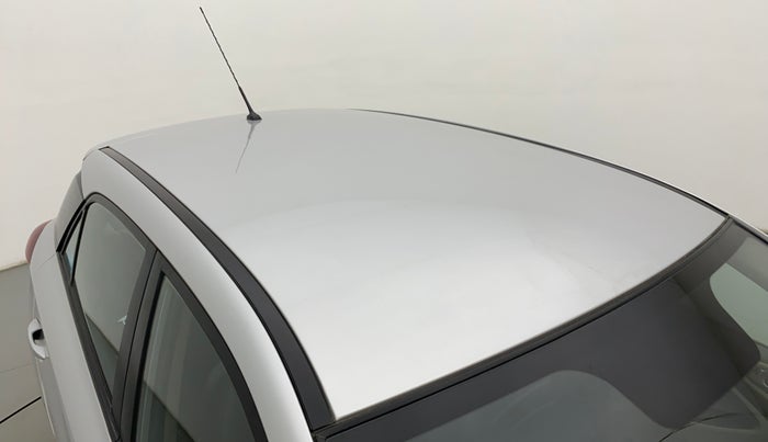 2018 Hyundai Elite i20 SPORTZ 1.2, Petrol, Manual, 42,122 km, Roof