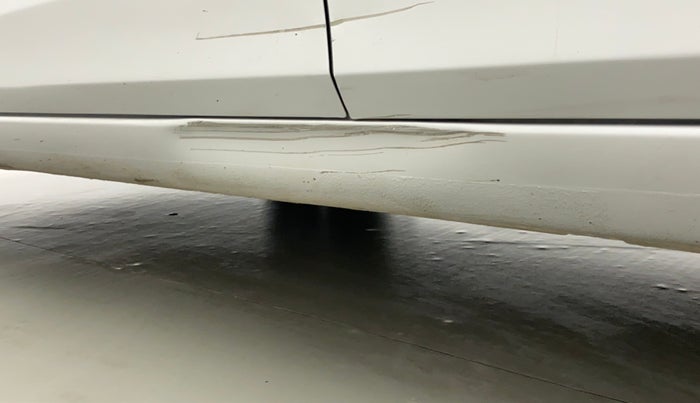 2018 Hyundai Elite i20 SPORTZ 1.2, Petrol, Manual, 42,122 km, Left running board - Minor scratches