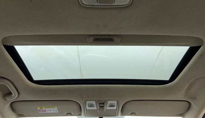 2019 Hyundai Verna 1.6 SX VTVT AT (O), Petrol, Automatic, 25,263 km, Moonroof/ Sunroof