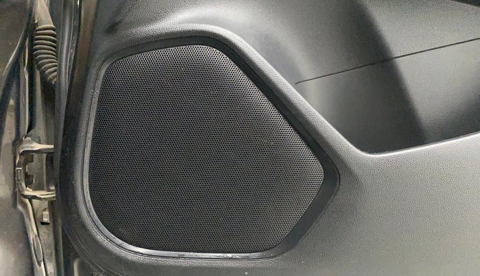 2015 Honda Jazz 1.2L I-VTEC V AT, Petrol, Automatic, 75,111 km, Speaker