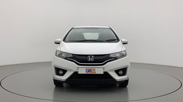 2019 Honda Jazz 1.2L I-VTEC V, Petrol, Manual, 56,553 km, Front