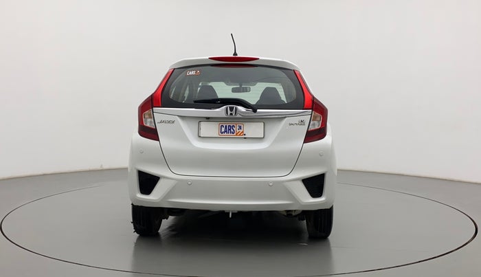 2019 Honda Jazz 1.2L I-VTEC V, Petrol, Manual, 56,553 km, Back/Rear