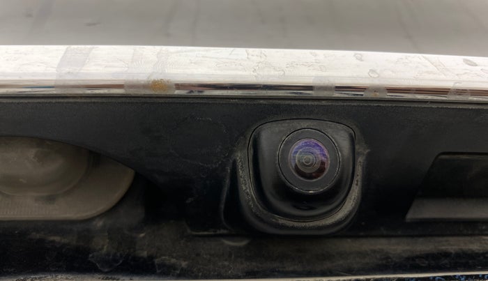 2018 Hyundai Creta SX AT 1.6 PETROL, Petrol, Automatic, 75,361 km, Parking Camera