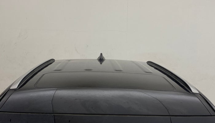 2018 Hyundai Creta SX AT 1.6 PETROL, Petrol, Automatic, 75,361 km, Moonroof/ Sunroof