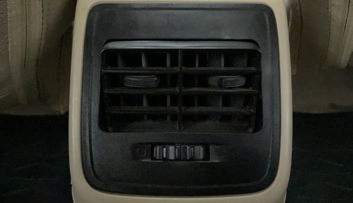 2018 Maruti Dzire VXI, Petrol, Manual, 10,225 km, Rear Ac