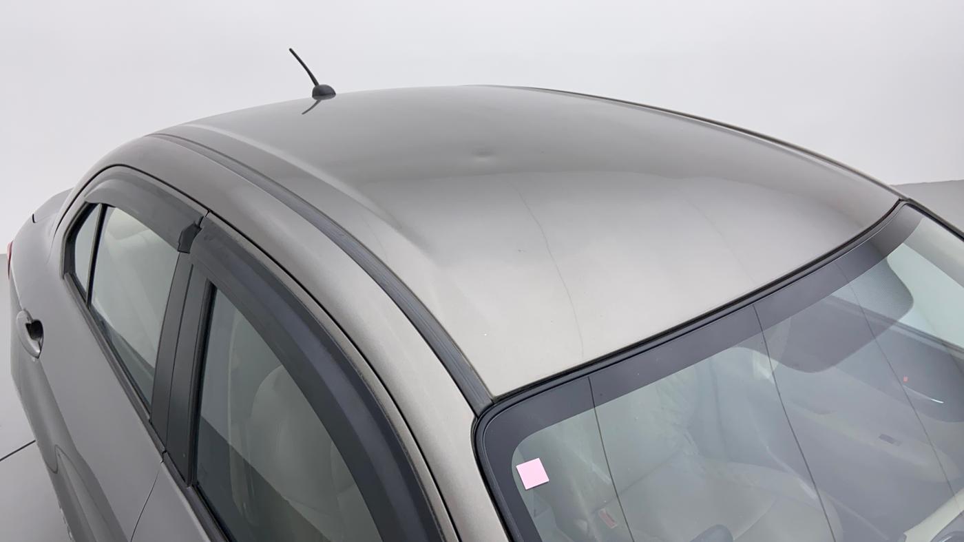 2018 Maruti Dzire VXI, Petrol, Manual, 10,225 km, Roof/Sunroof View