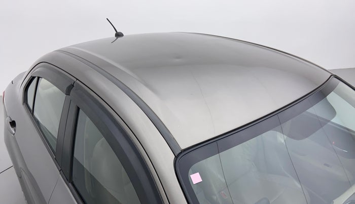 2018 Maruti Dzire VXI, Petrol, Manual, 10,225 km, Roof/Sunroof View