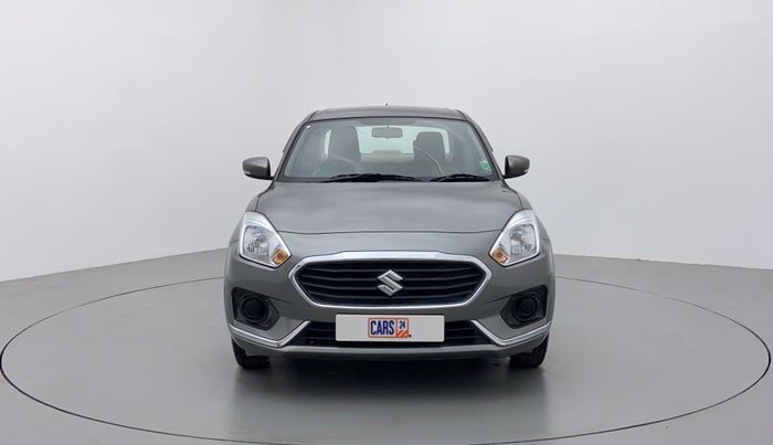 2018 Maruti Dzire VXI, Petrol, Manual, 10,225 km, Front View