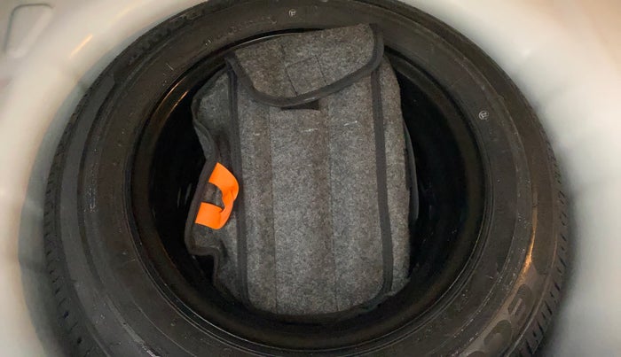 2023 Hyundai NEW I20 N LINE N8 1.0 TURBO DCT, Petrol, Automatic, 15,002 km, Spare Tyre