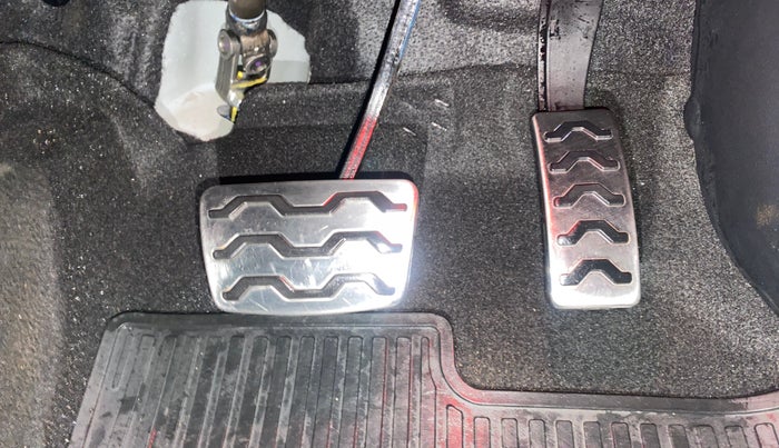 2023 Hyundai NEW I20 N LINE N8 1.0 TURBO DCT, Petrol, Automatic, 15,002 km, Pedals