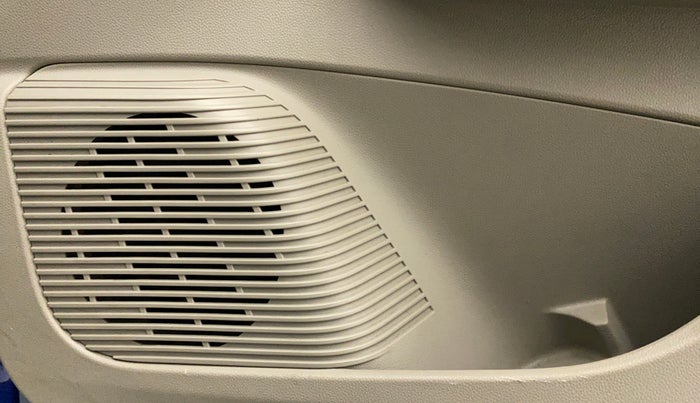 2021 Renault TRIBER RXZ AMT, Petrol, Automatic, 11,208 km, Speaker