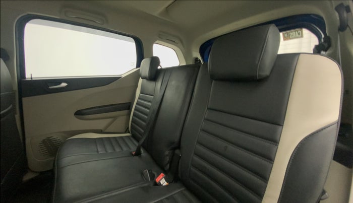 2021 Renault TRIBER RXZ AMT, Petrol, Automatic, 11,208 km, Right Side Rear Door Cabin