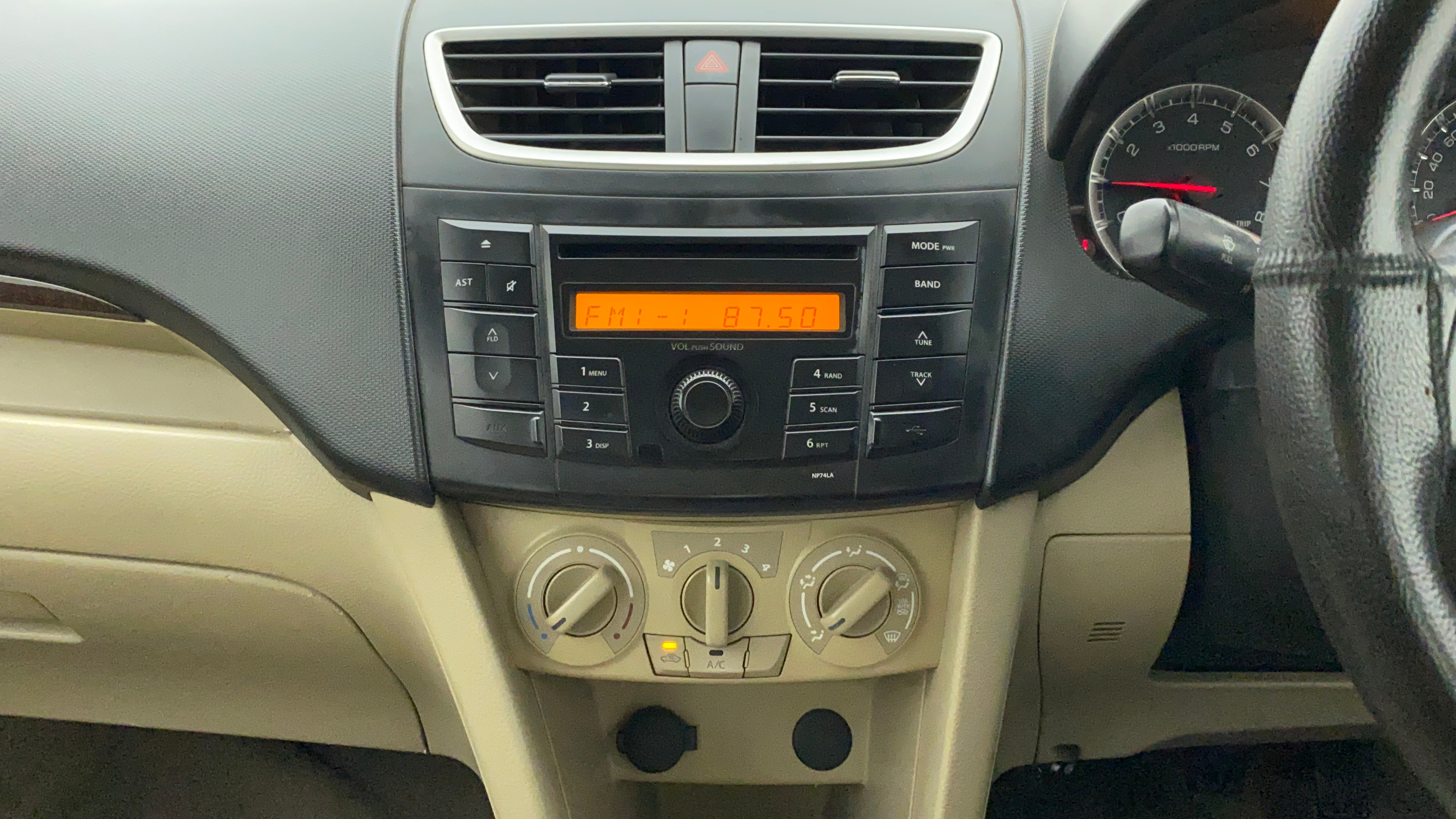 Features