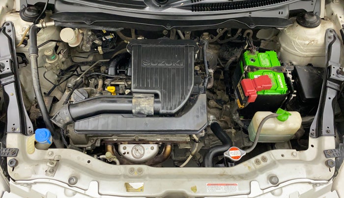 2013 Maruti Swift Dzire VXI, Petrol, Manual, 59,301 km, Open Bonet