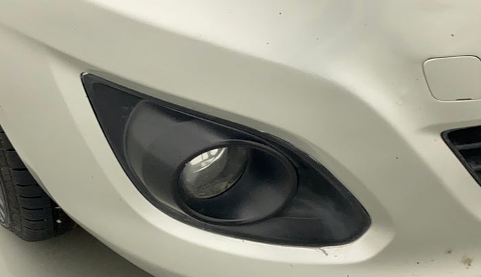 2013 Maruti Swift Dzire VXI, Petrol, Manual, 59,301 km, Right fog light - Not working