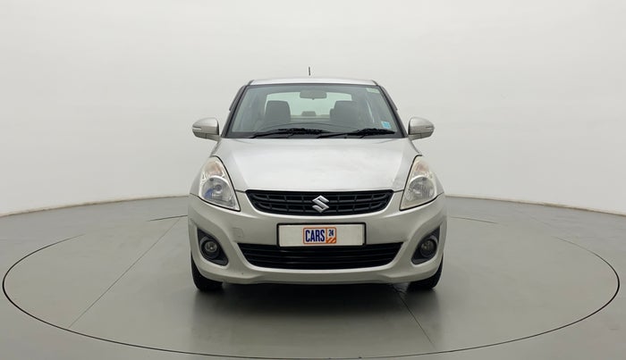 2013 Maruti Swift Dzire VXI, Petrol, Manual, 59,301 km, Front