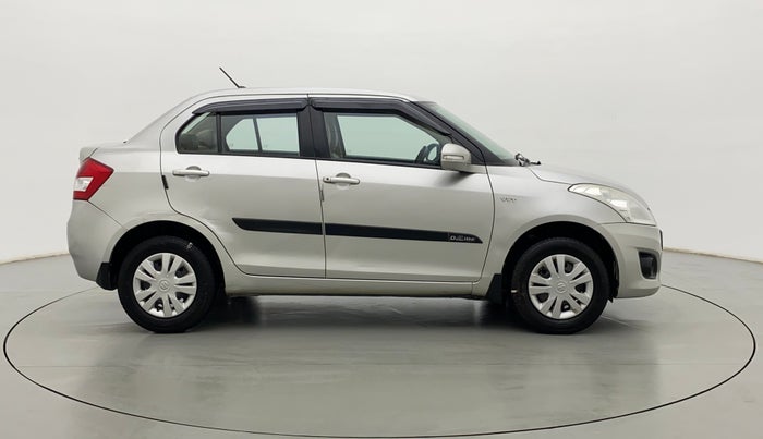 2013 Maruti Swift Dzire VXI, Petrol, Manual, 59,301 km, Right Side View