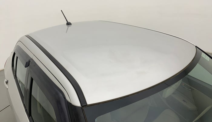 2013 Maruti Swift Dzire VXI, Petrol, Manual, 59,301 km, Roof