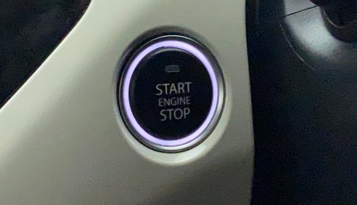 2021 Tata NEXON XZA PLUS (O) DIESEL, Diesel, Automatic, 22,630 km, Keyless Start/ Stop Button