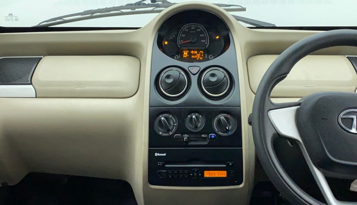 2016 Tata Nano TWIST XTA, Petrol, Automatic, 35,353 km, Air Conditioner