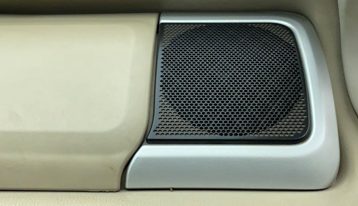 2016 Tata Nano TWIST XTA, Petrol, Automatic, 35,353 km, Speaker