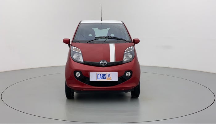 2016 Tata Nano TWIST XTA, Petrol, Automatic, 35,353 km, Front